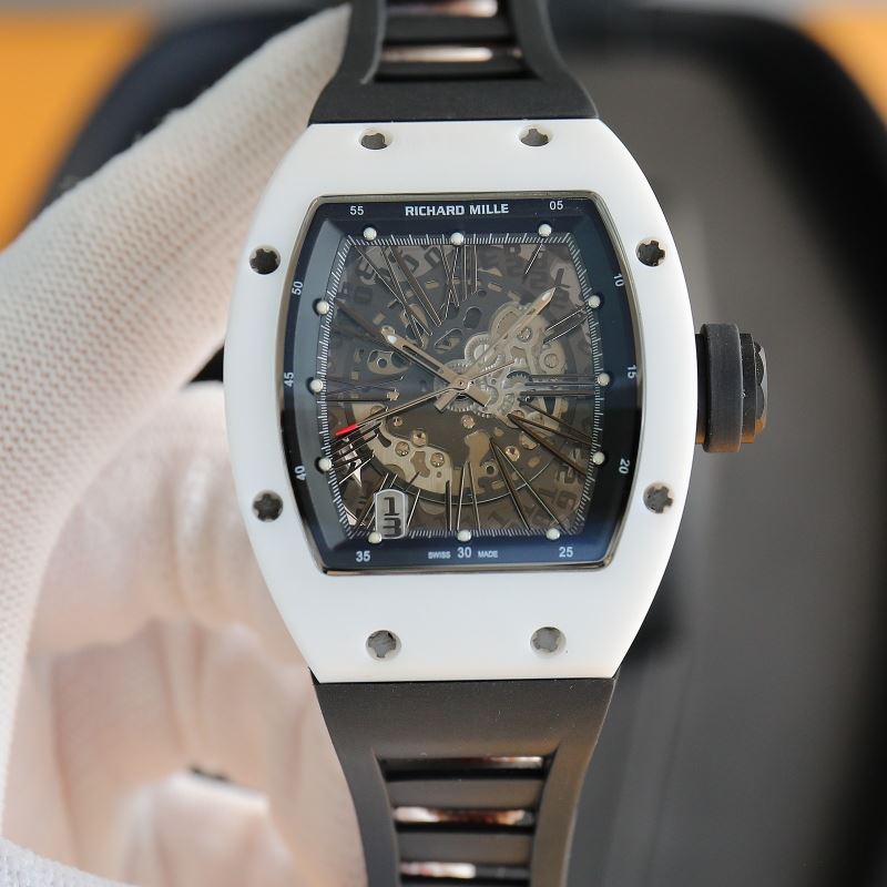 RICHARD MILLE Watches